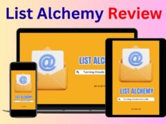 List Alchemy Review