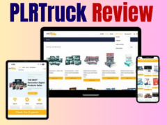 PLRTruck Review