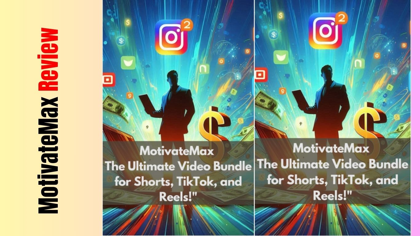 MotivateMax Review