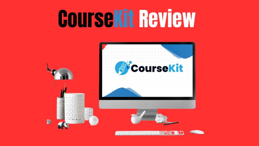 CourseKit Review