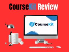 CourseKit Review