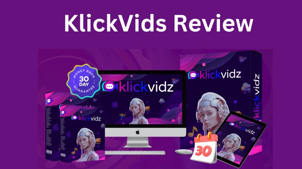 KlickVids Review