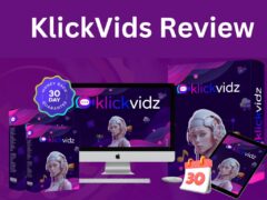 KlickVids Review