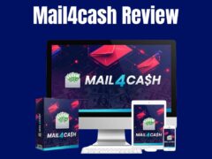 Mail4cash Review