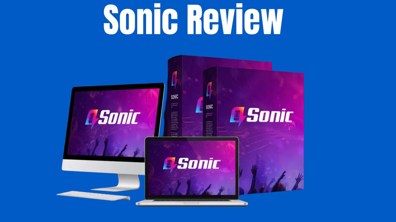 Sonic Review