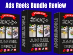 Ads Reels Bundle Review