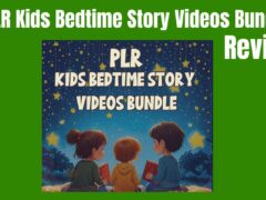 PLR Kids Review