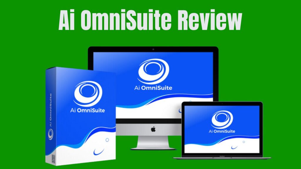 AI OmniSuite Review