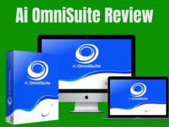 AI OmniSuite Review