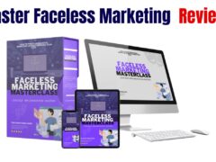 Master Faceless Marketing Review