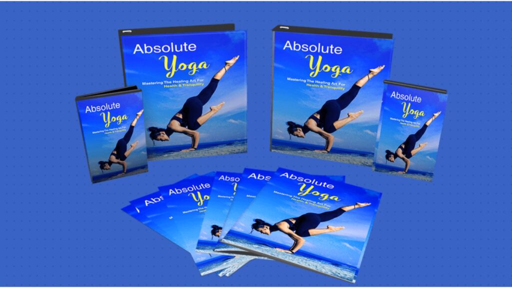 Yoga Mastery Review