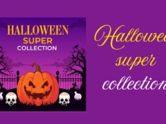 Halloween Super Collection